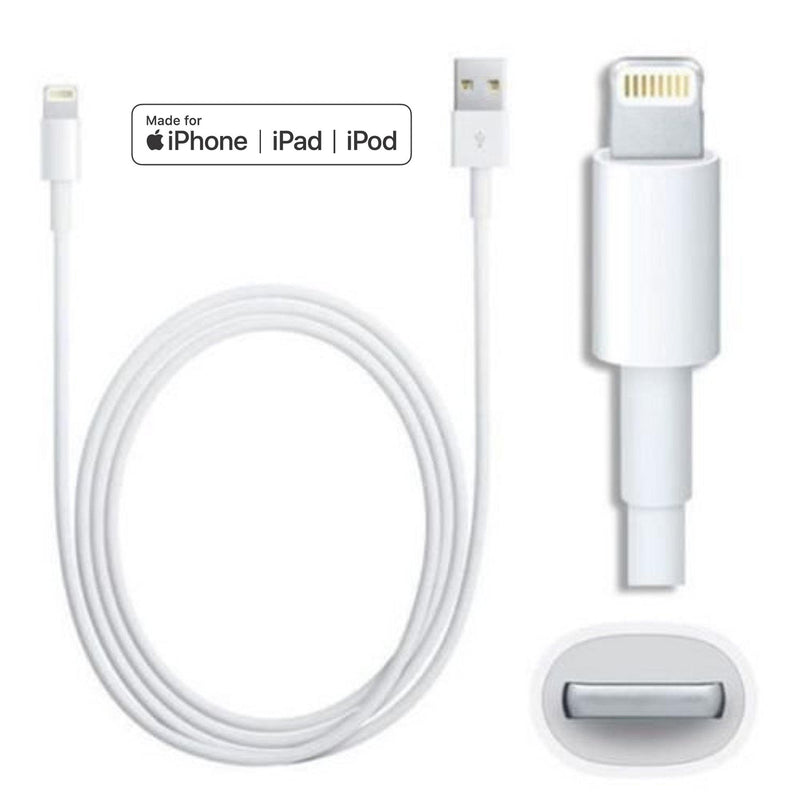 Load image into Gallery viewer, 4XEM iPhone/iPod Charging Kit - 3FT - MFi Certified
