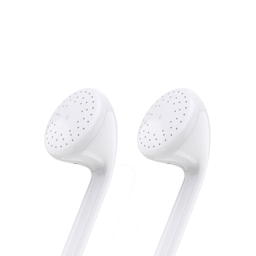 4XEM Premium Earphones With Mic For iPhone/iPod/iPad