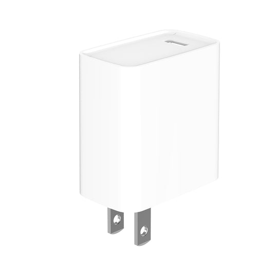 4XEM 20W USB-C Charger - White