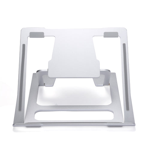 4XEM Adjustable Laptop and Tablet Mount – Silver