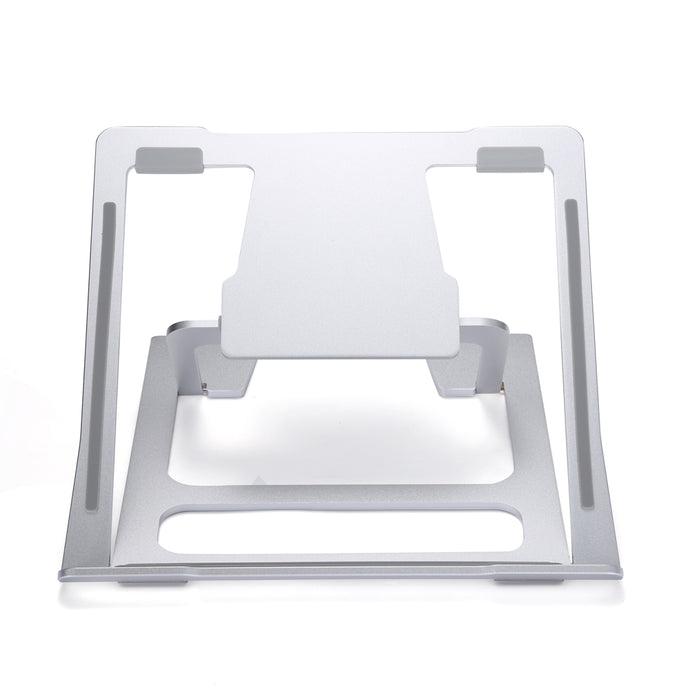 4XEM Adjustable Laptop and Tablet Mount – Silver