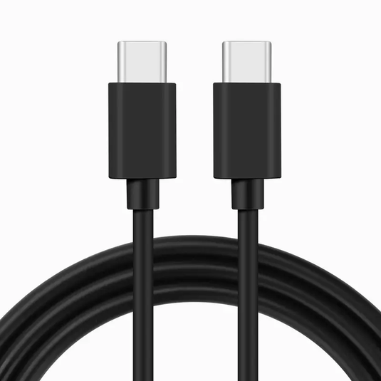 4XEM 40Gbps 3FT Thunderbolt 4 USB-C cable