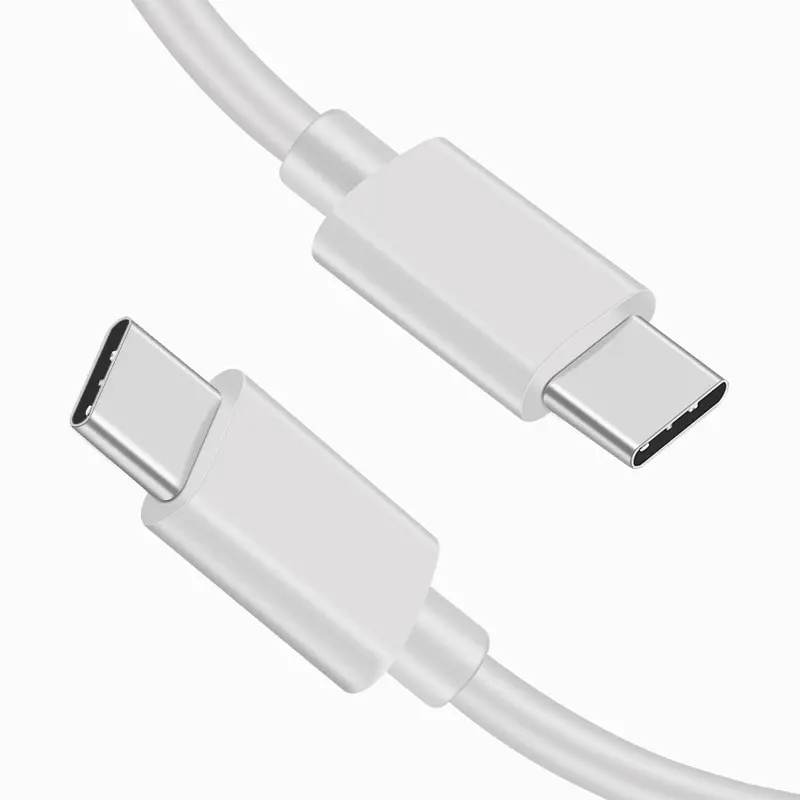 Load image into Gallery viewer, 4XEM 40Gbps 6FT Thunderbolt 4 USB-C cable - White
