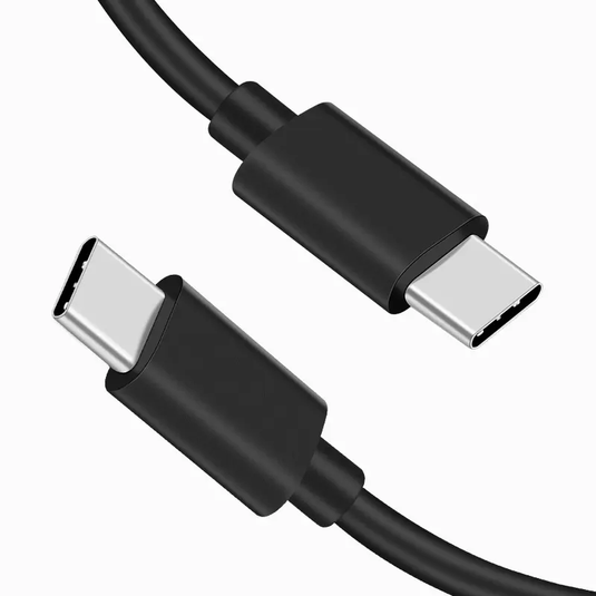 4XEM 40Gbps 3FT Thunderbolt 4 USB-C cable