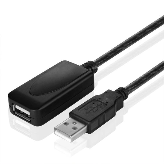 4XEM 10M Active USB 3.0 Extension Cable