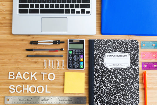 K-12 Education IT Solutions & Accessories