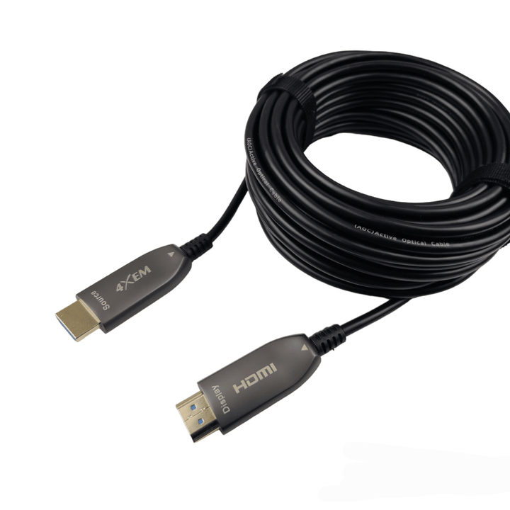 4XEM 4K/8K HDMI Cable
