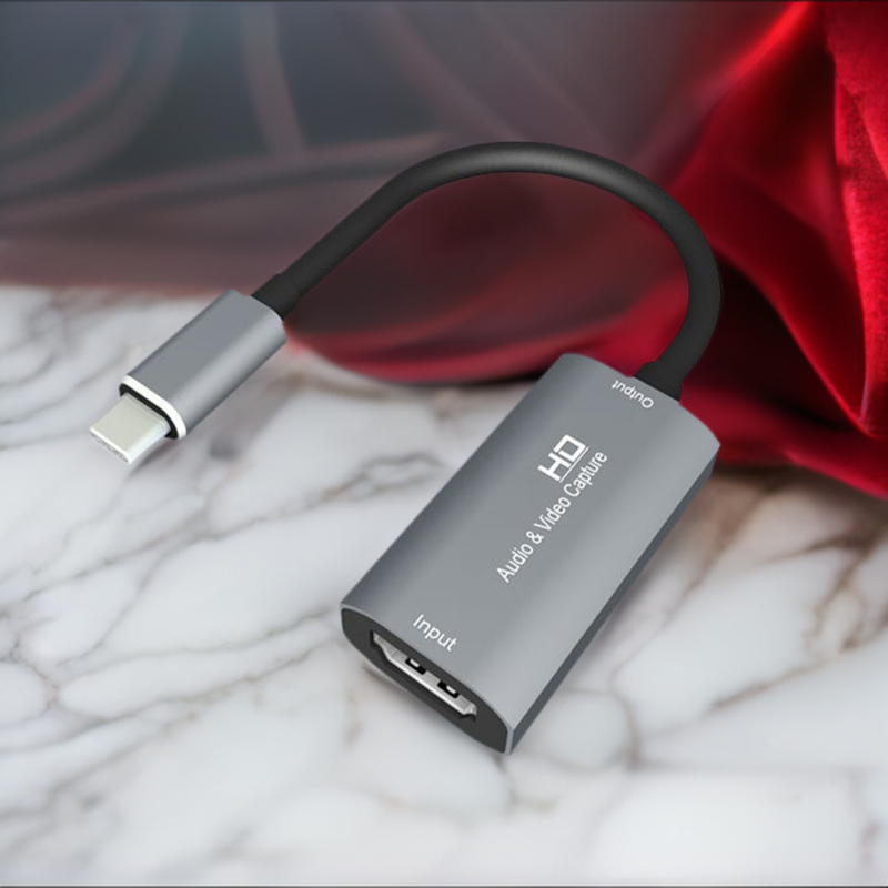 Usb c video card on sale