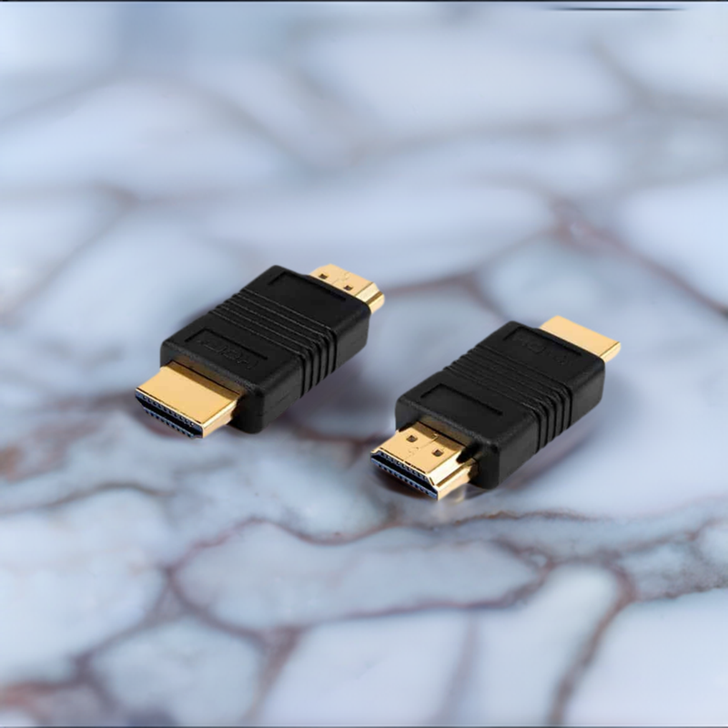 Load image into Gallery viewer, 4XEM HDMI A Male To HDMI A Male Adapter
