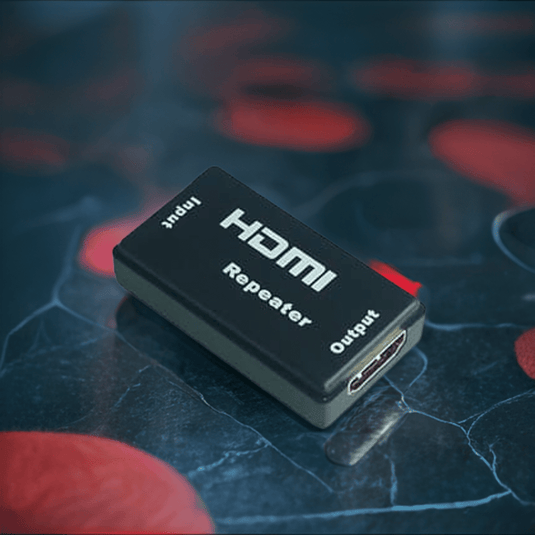 4XEM 1080p HDMI Repeater