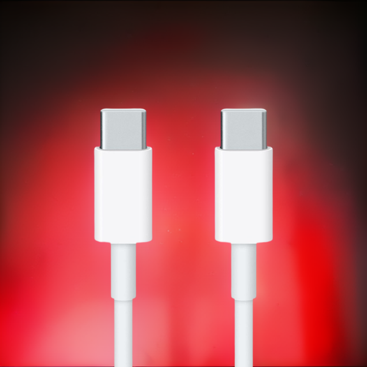 USB-C E-marked cable