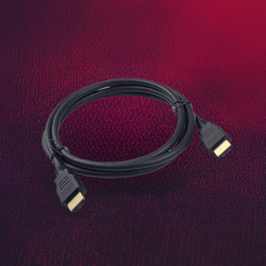 4XEM 3FT/1M Professional Ultra High Speed 8K HDMI Cable