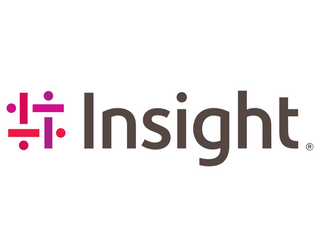 Insight company logo