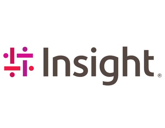 Insight company logo