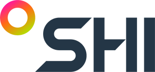 SHI logo