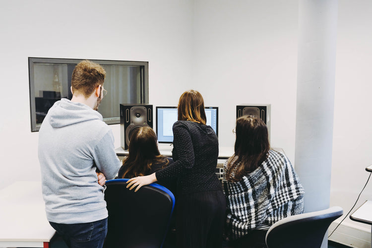 Higher Education IT Solutions & Accessories