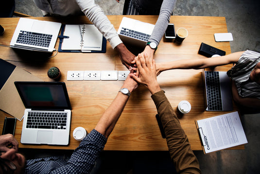 Empowering K-12 Education with Reliable IT Solutions and Accessories