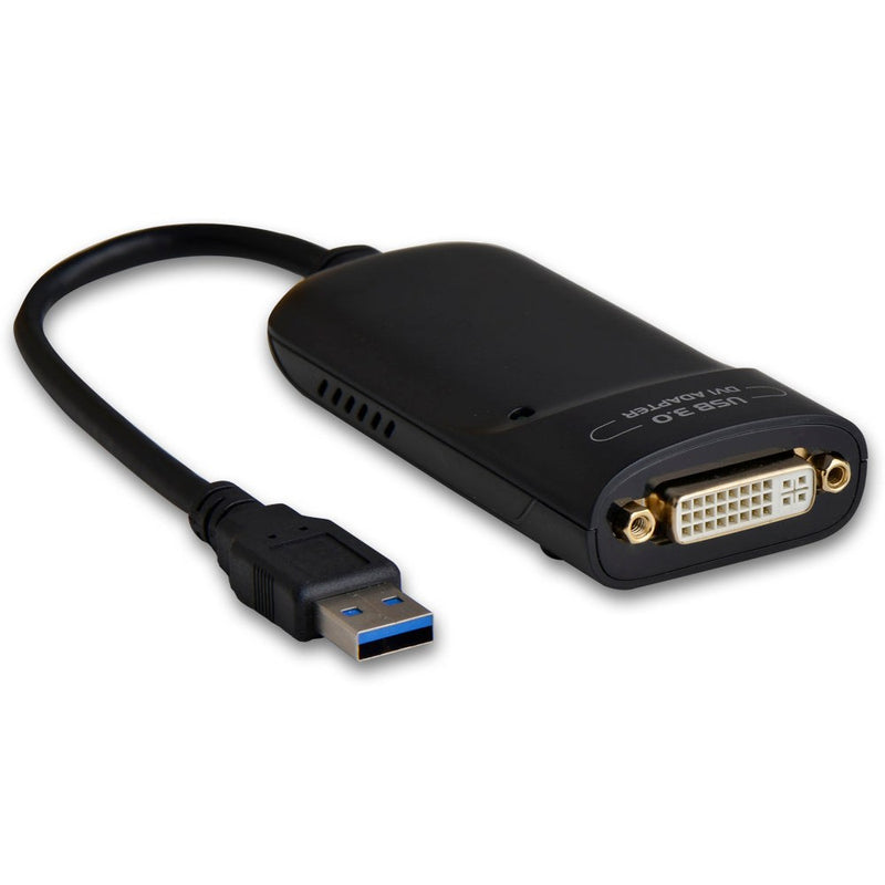 Load image into Gallery viewer, 4XEM USB 3.0 to DVI Display Adapter
