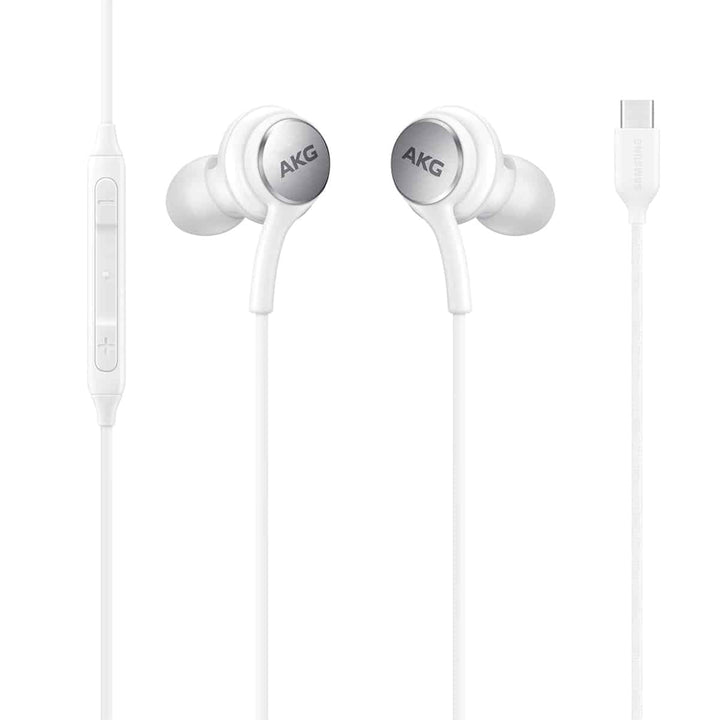 USB-C earphones