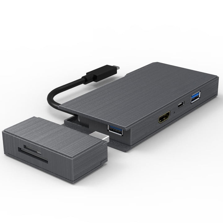 Ethernet Port Docking Station