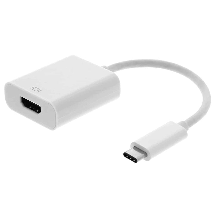 USB-C to HDMI Adapter