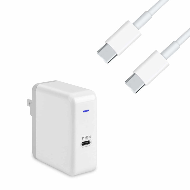 New iPad Pro Charger