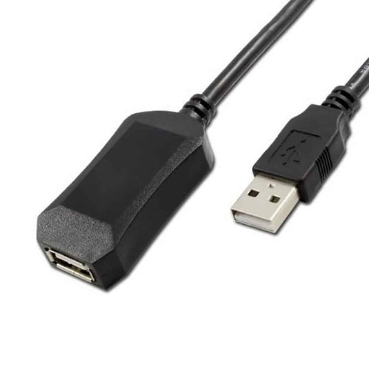 4XEM 7M USB 2.0 Active Extension Cable