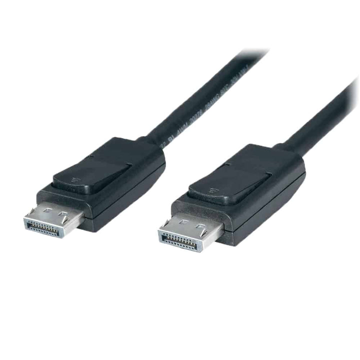 4XEM DisplayPort M/M Cable