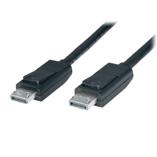 4XEM 6FT DisplayPort M/M Cable