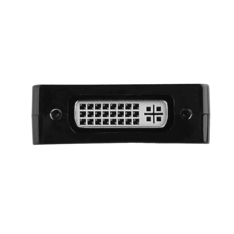 Load image into Gallery viewer, 4XEM 3 In 1 DisplayPort to HDMI DVI VGA Adapter
