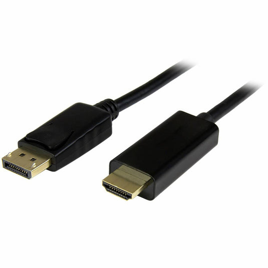 3ft 4K High Speed HDMI Cable - HDMI 1.4 - HDMI® Cables & HDMI Adapters