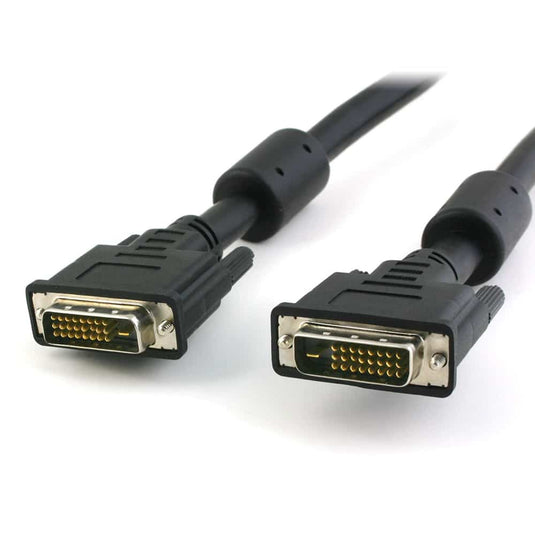 4XEM 15FT DVI-D Dual Link M/M Digital Video Cable