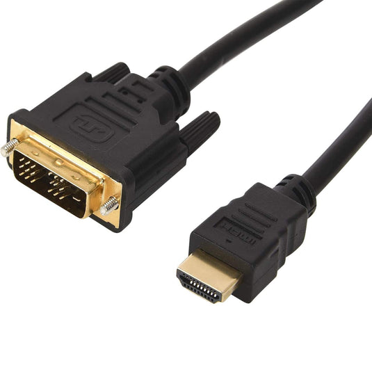 4XEM HDMI to DVI-D Cable 15ft