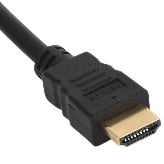 4XEM HDMI to DVI-D Cable 10ft