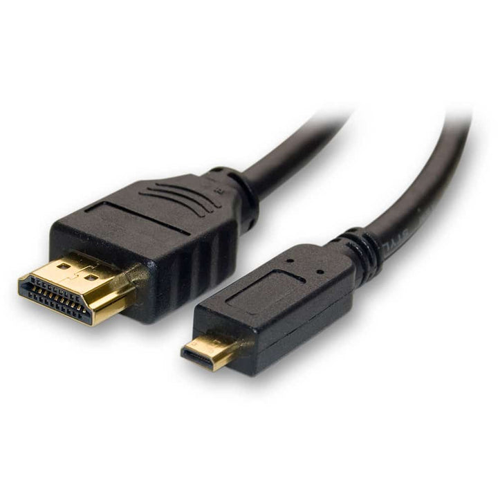 HDMI Micro to HDMI