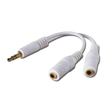 Audio Splitter Cable