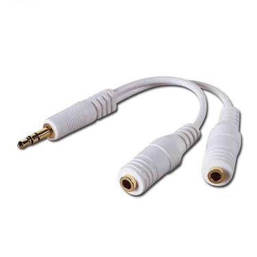 Why Do I Need an Audio Cable Splitter? – 4XEM