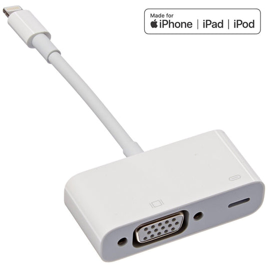 Adaptador Para iPhone, iPod, iPad Micro Usb Lightning 8 Pin