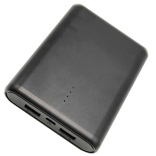 4XEM Fast Charging Power Bank with a 10000mAh Capacity