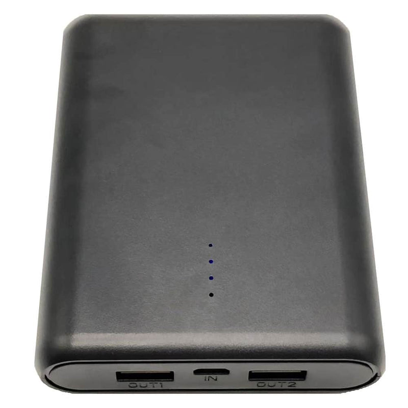 Load image into Gallery viewer, 4XEM Fast Charging Power Bank with a 10000mAh Capacity
