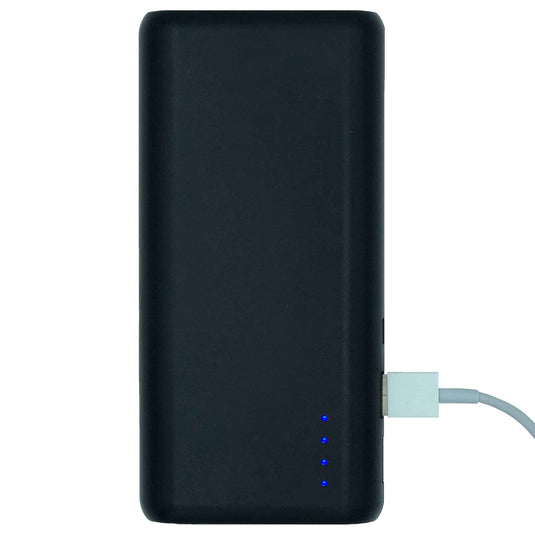 4XEM Fast Charging Power Bank with a 12000mAh Capacity