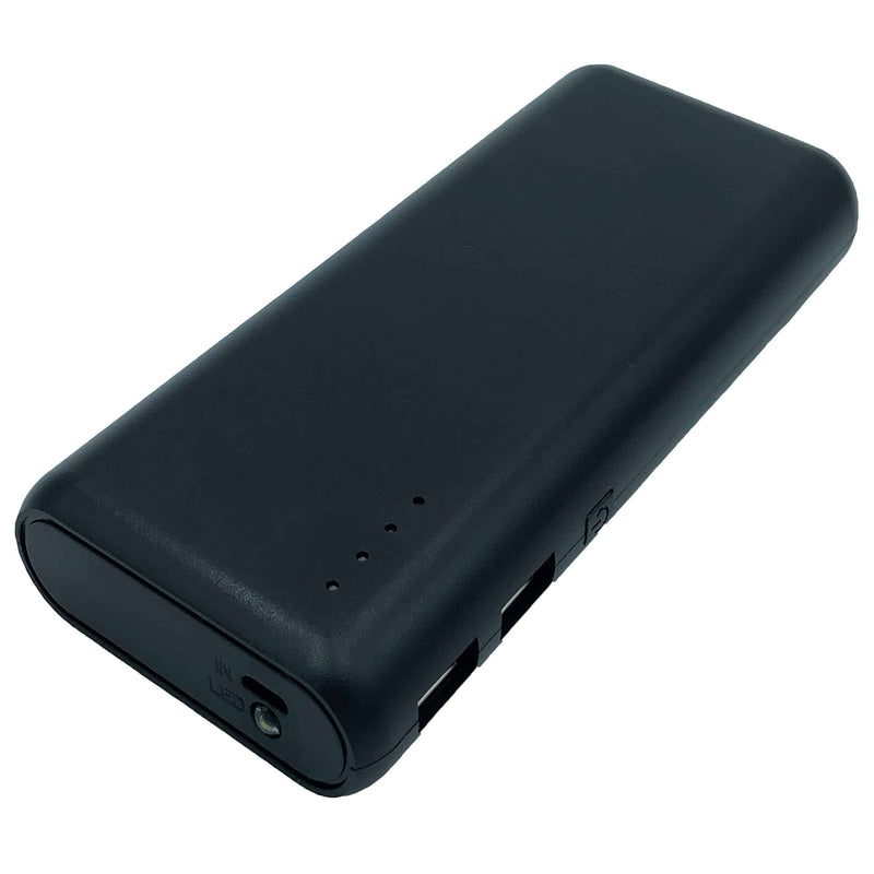 Load image into Gallery viewer, 4XEM Fast Charging Power Bank with a 12000mAh Capacity

