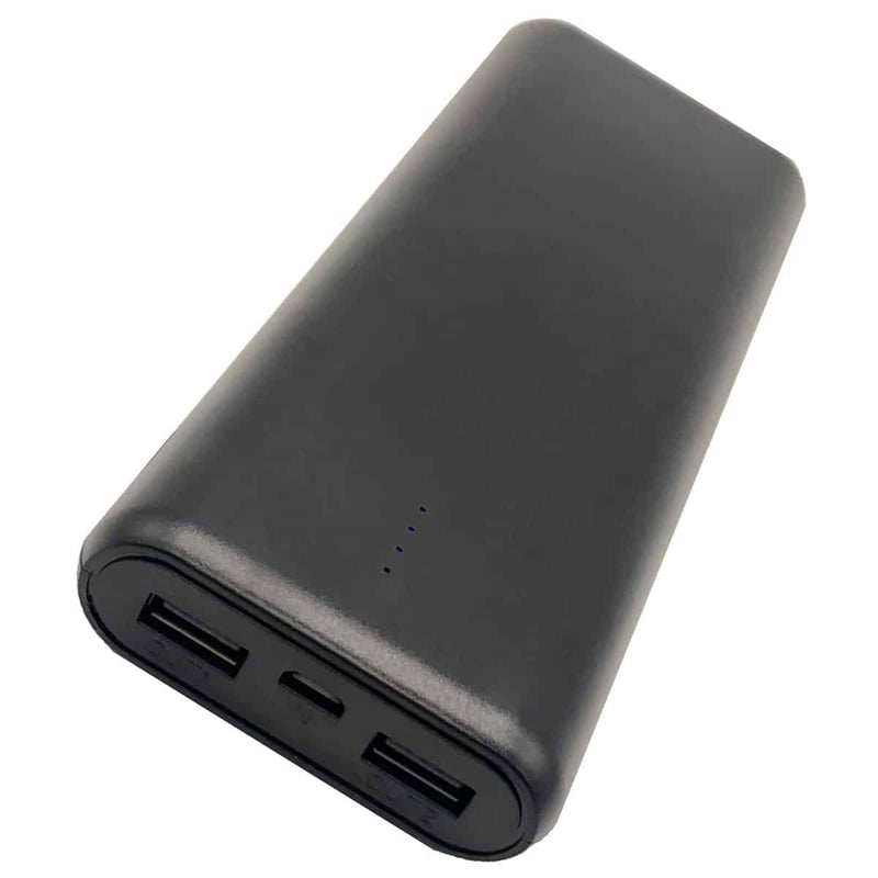 Load image into Gallery viewer, 4XEM Fast Charging Power Bank with a 15000mAh Capacity
