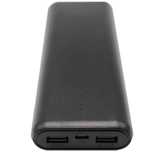 4XEM Fast Charging Power Bank with a 15000mAh Capacity