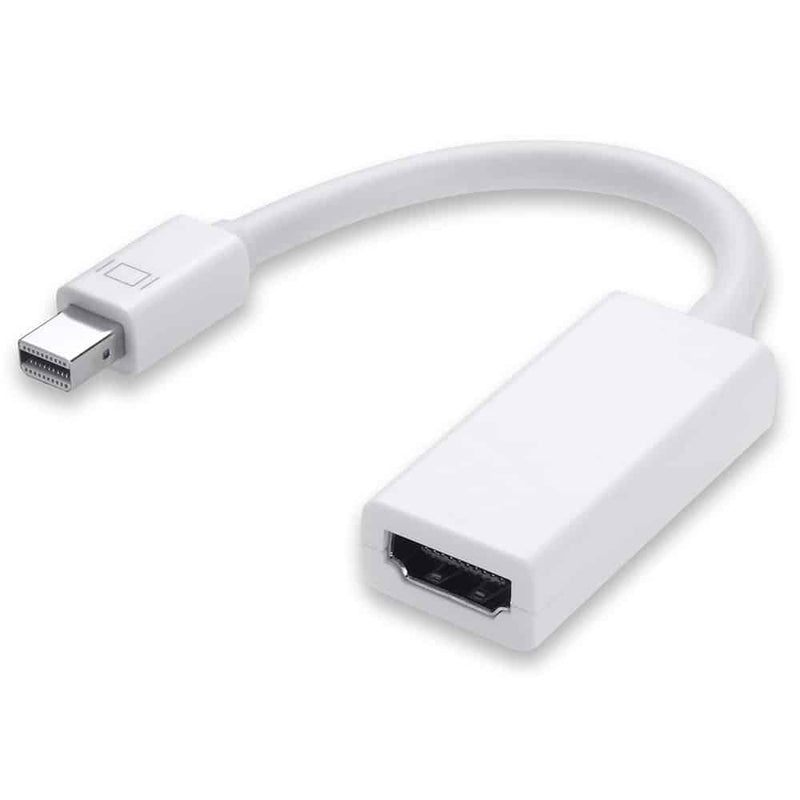 Load image into Gallery viewer, 4XEM Mini DisplayPort To HDMI M/F Adapter
