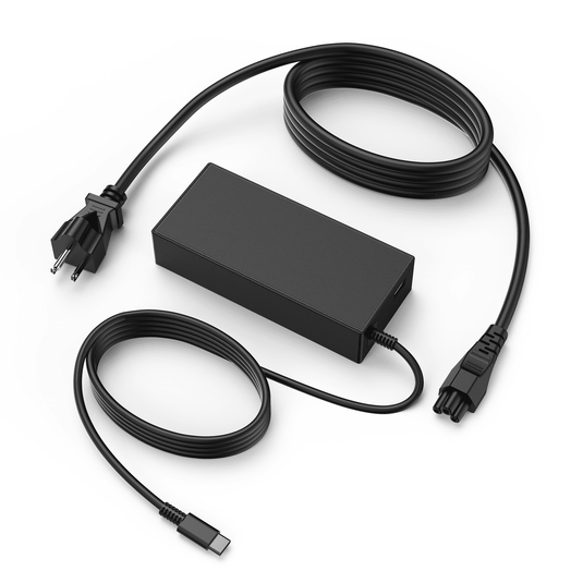 4XEM 112W PD LAPTOP NOTEBOOK CHARGER