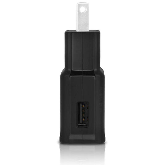 4XEM Samsung USB-C 3FT Charger Kit (Black)