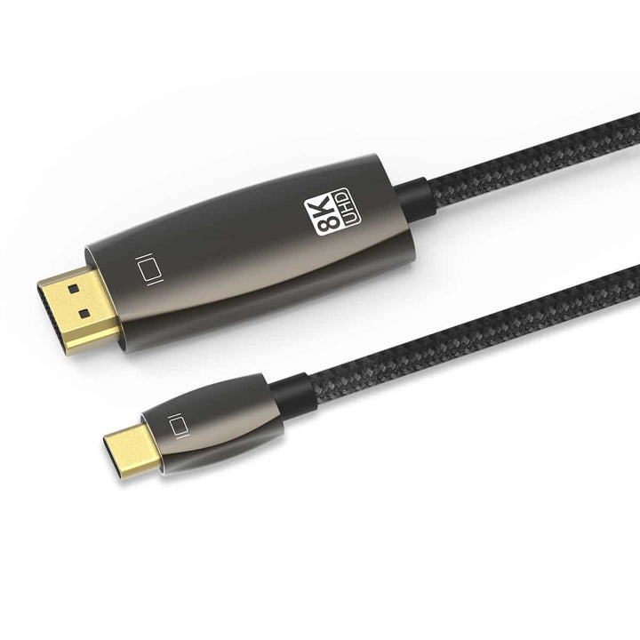 4XEM USB-C to HDMI Cable