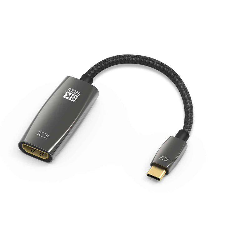 HDMI to USB-C Adapter