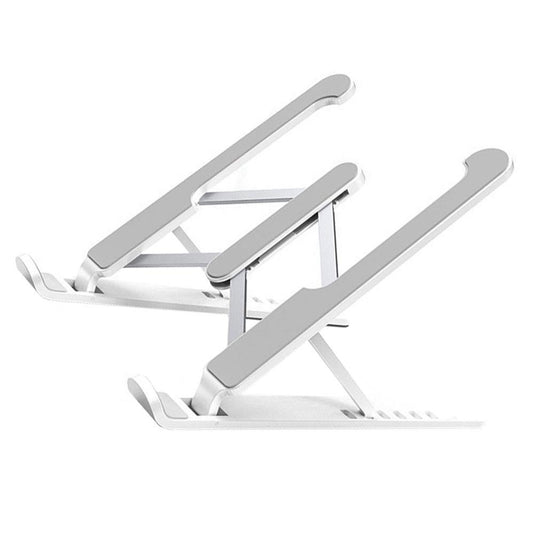 4XEM Adjustable Laptop Metal Stand – Wide